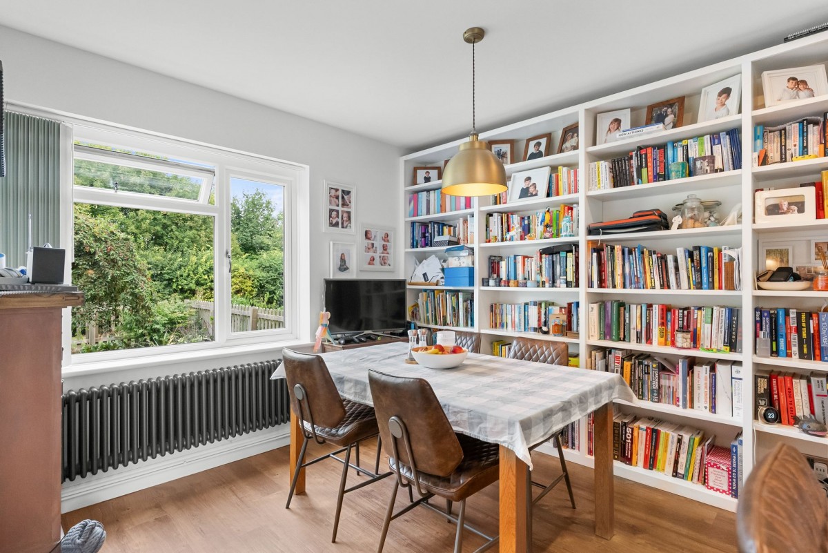 Meadow Road, Great Chesterford, CB10