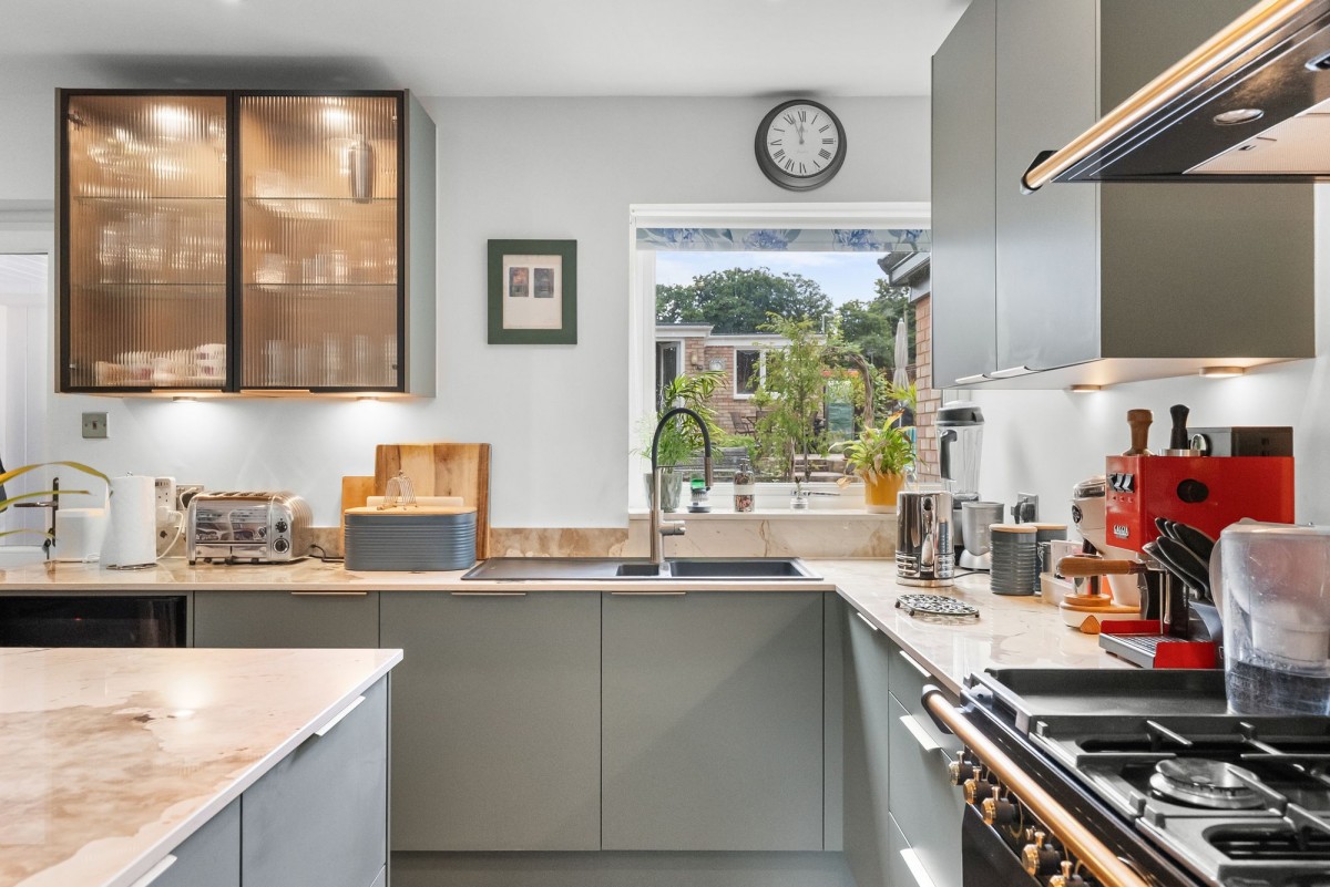 Meadow Road, Great Chesterford, CB10