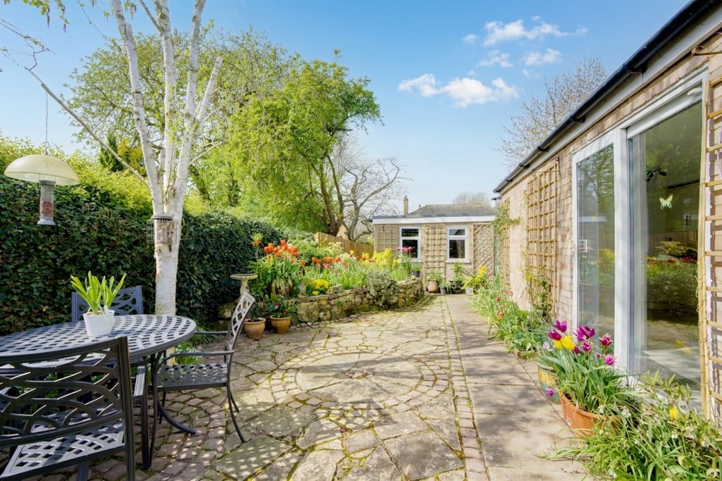 Mill Lane, Fordham, CB7
