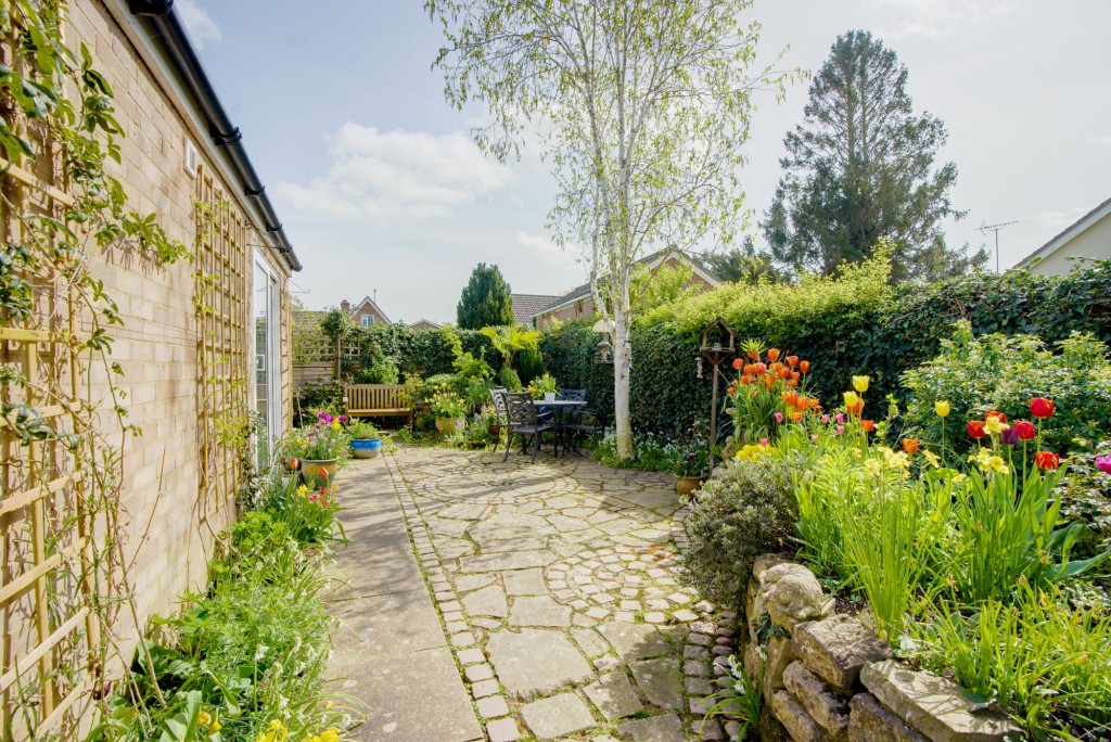 Mill Lane, Fordham, CB7