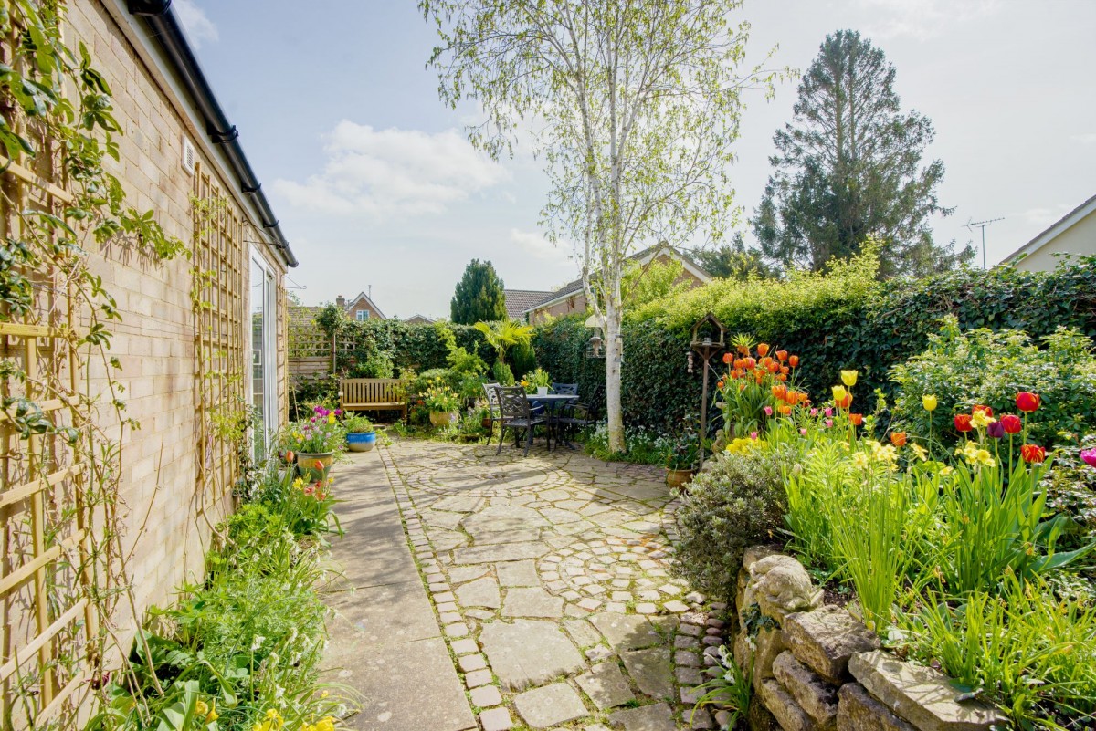 Mill Lane, Fordham, CB7