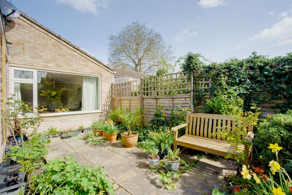 Mill Lane, Fordham, CB7