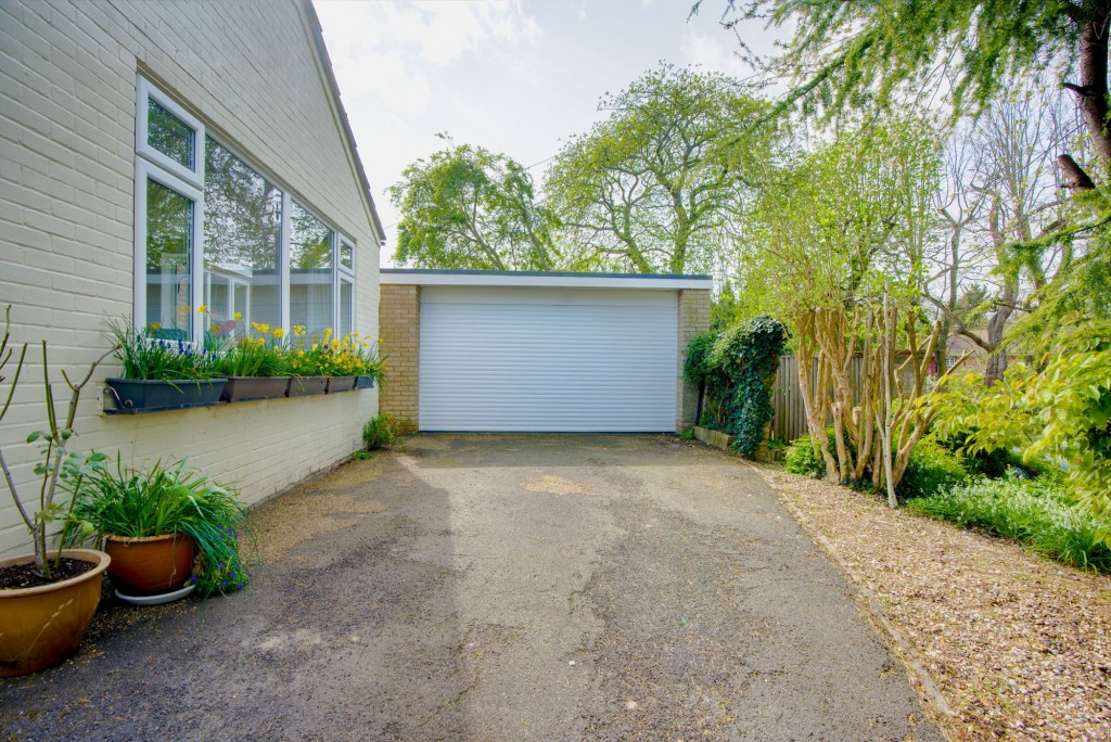 Mill Lane, Fordham, CB7