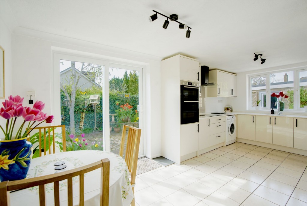Mill Lane, Fordham, CB7