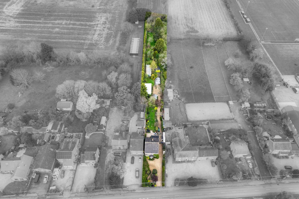 Main Road, Parson Drove, PE13