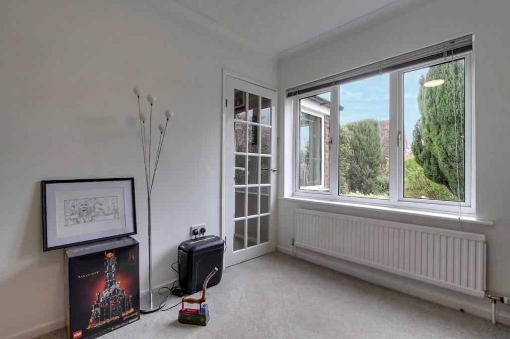 Main Road, Parson Drove, PE13