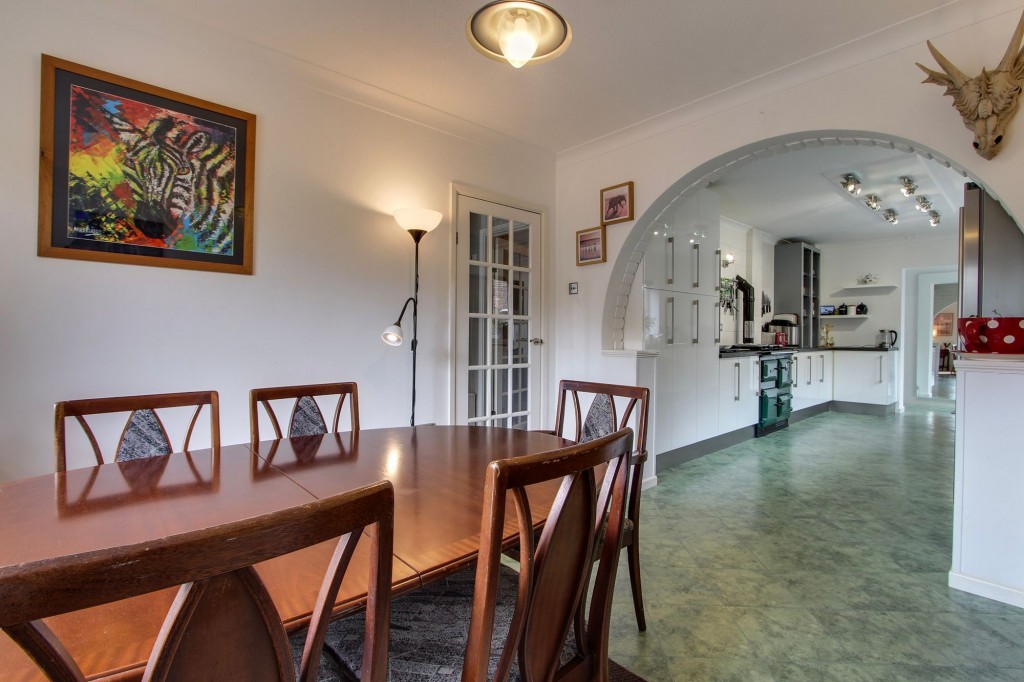 Main Road, Parson Drove, PE13