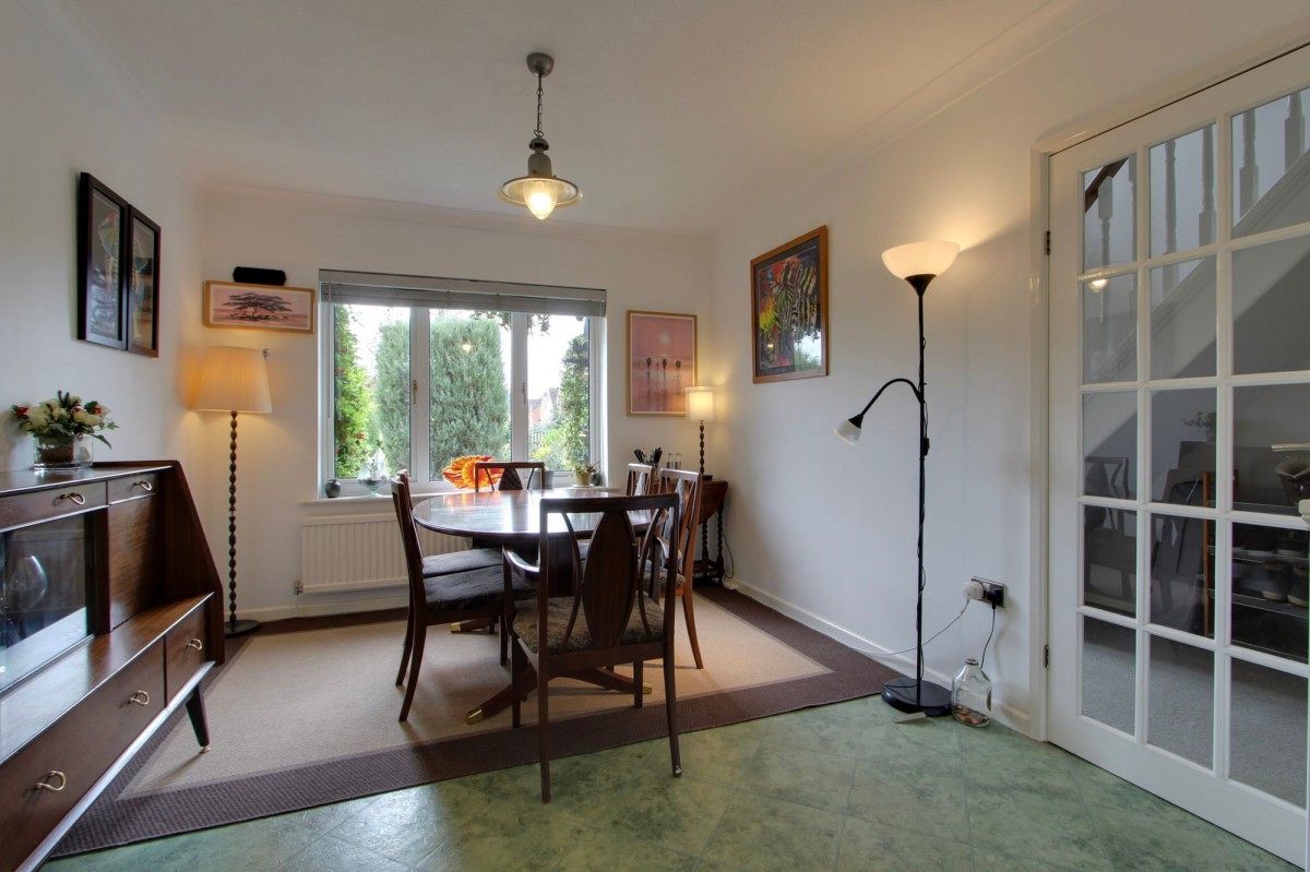 Main Road, Parson Drove, PE13