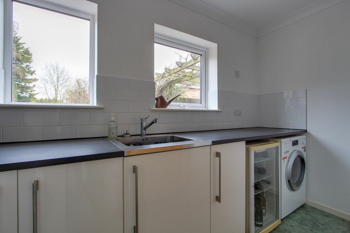 Main Road, Parson Drove, PE13