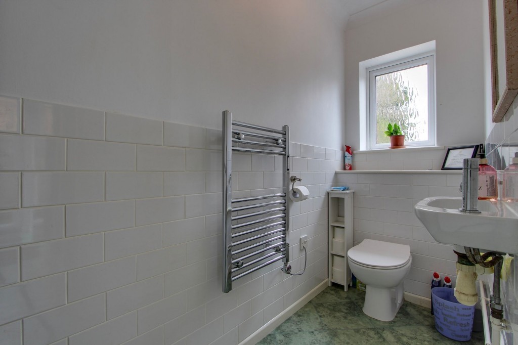 Main Road, Parson Drove, PE13