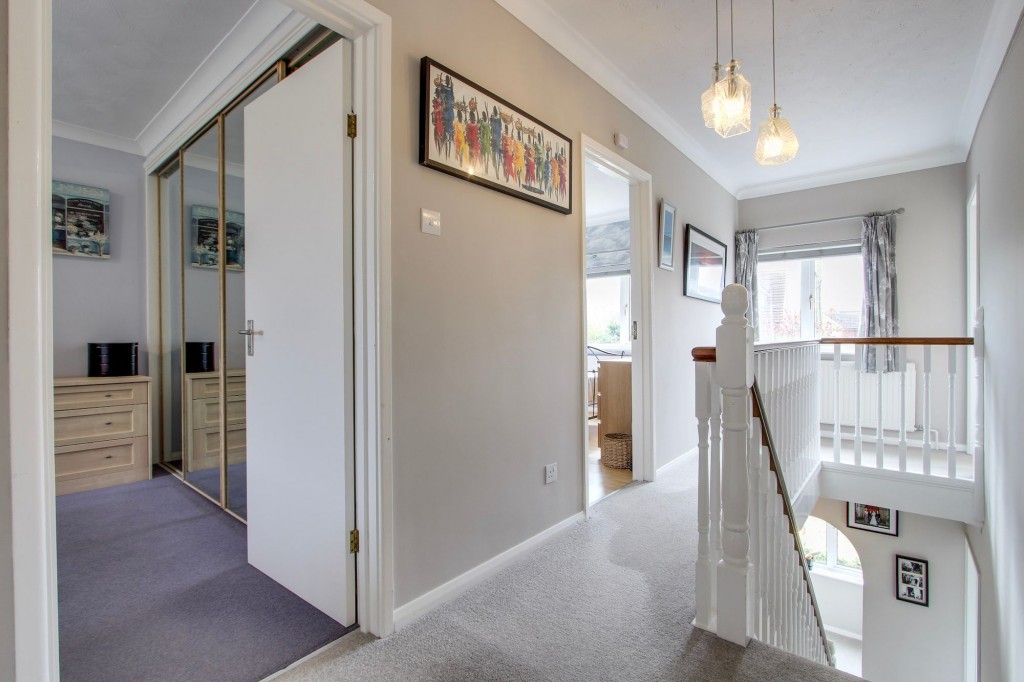 Main Road, Parson Drove, PE13