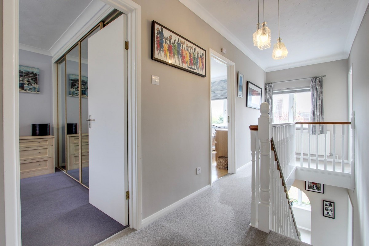 Main Road, Parson Drove, PE13