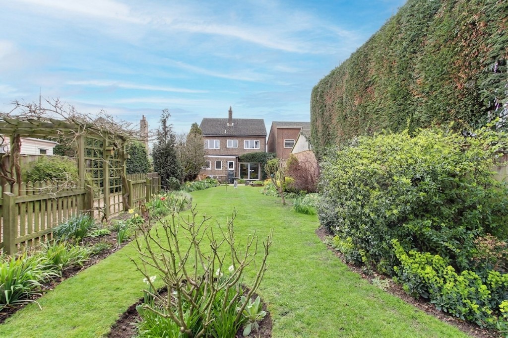 Main Road, Parson Drove, PE13