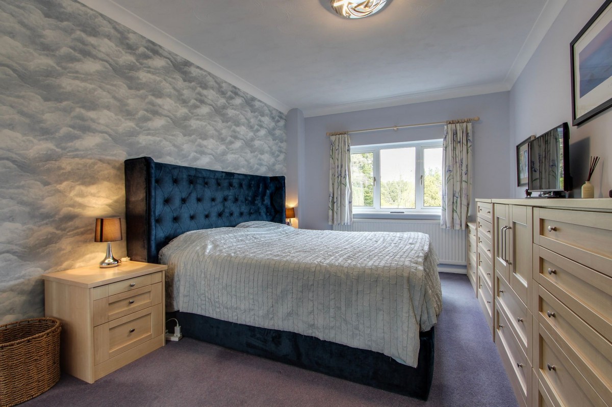 Main Road, Parson Drove, PE13