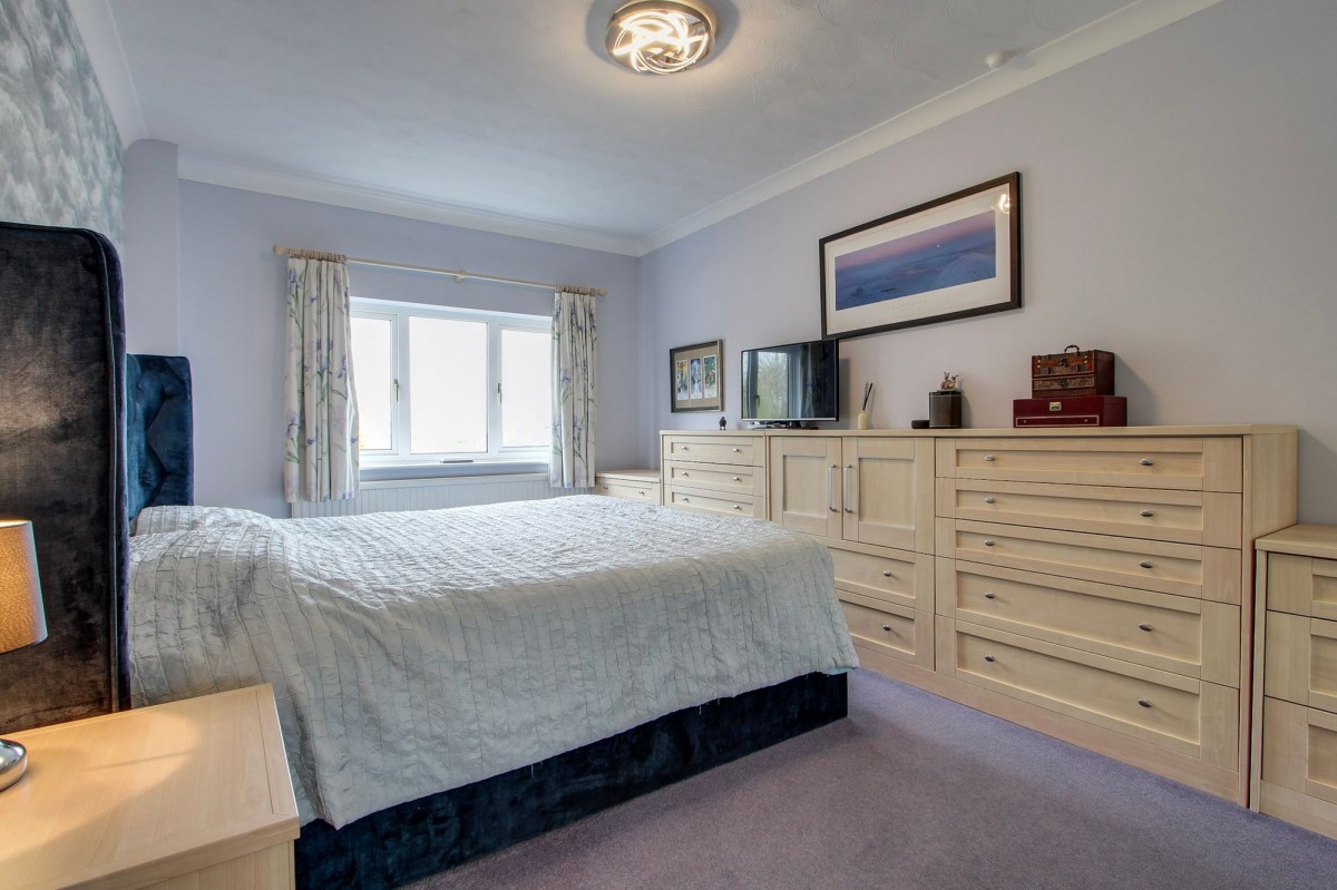 Main Road, Parson Drove, PE13