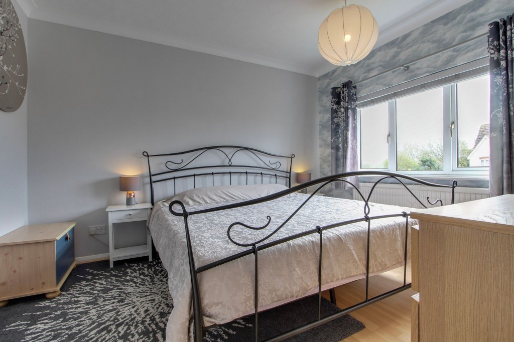 Main Road, Parson Drove, PE13