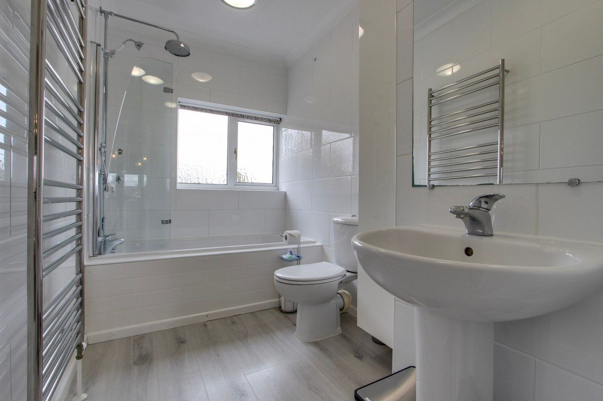 Main Road, Parson Drove, PE13