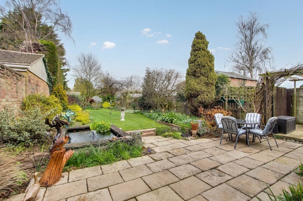 Main Road, Parson Drove, PE13