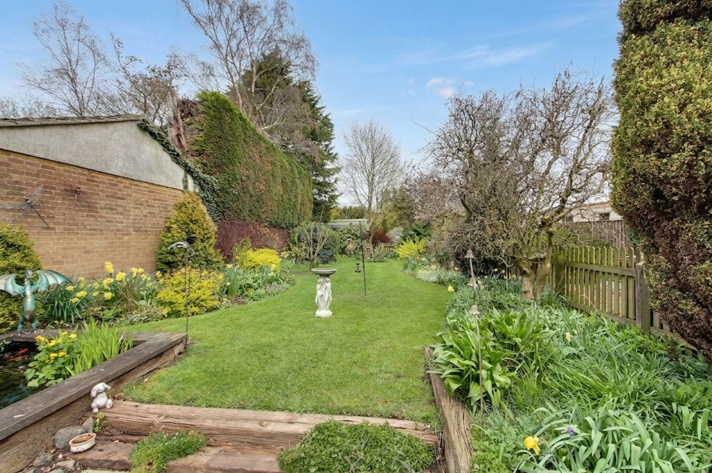 Main Road, Parson Drove, PE13