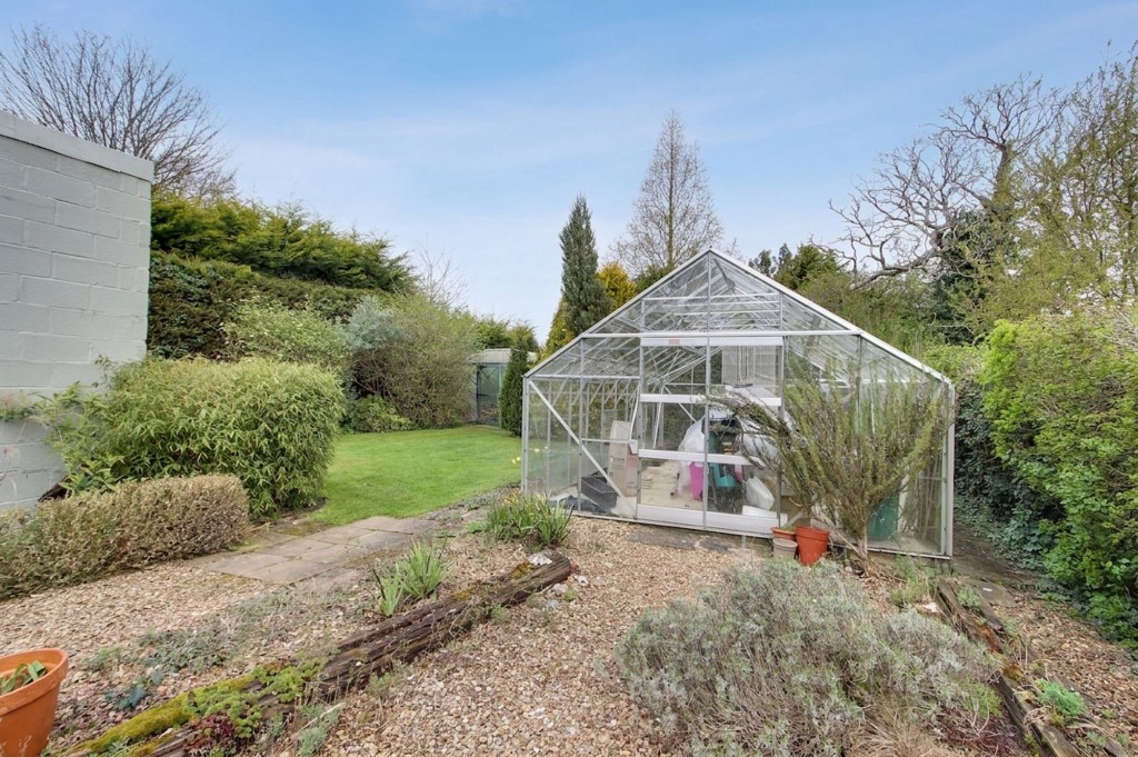 Main Road, Parson Drove, PE13