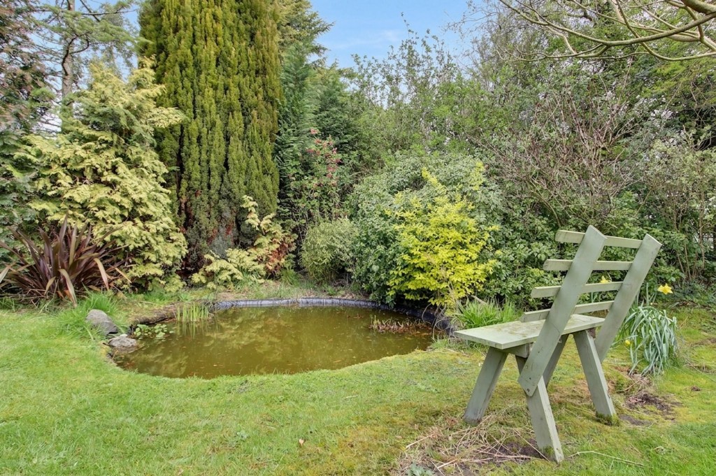 Main Road, Parson Drove, PE13