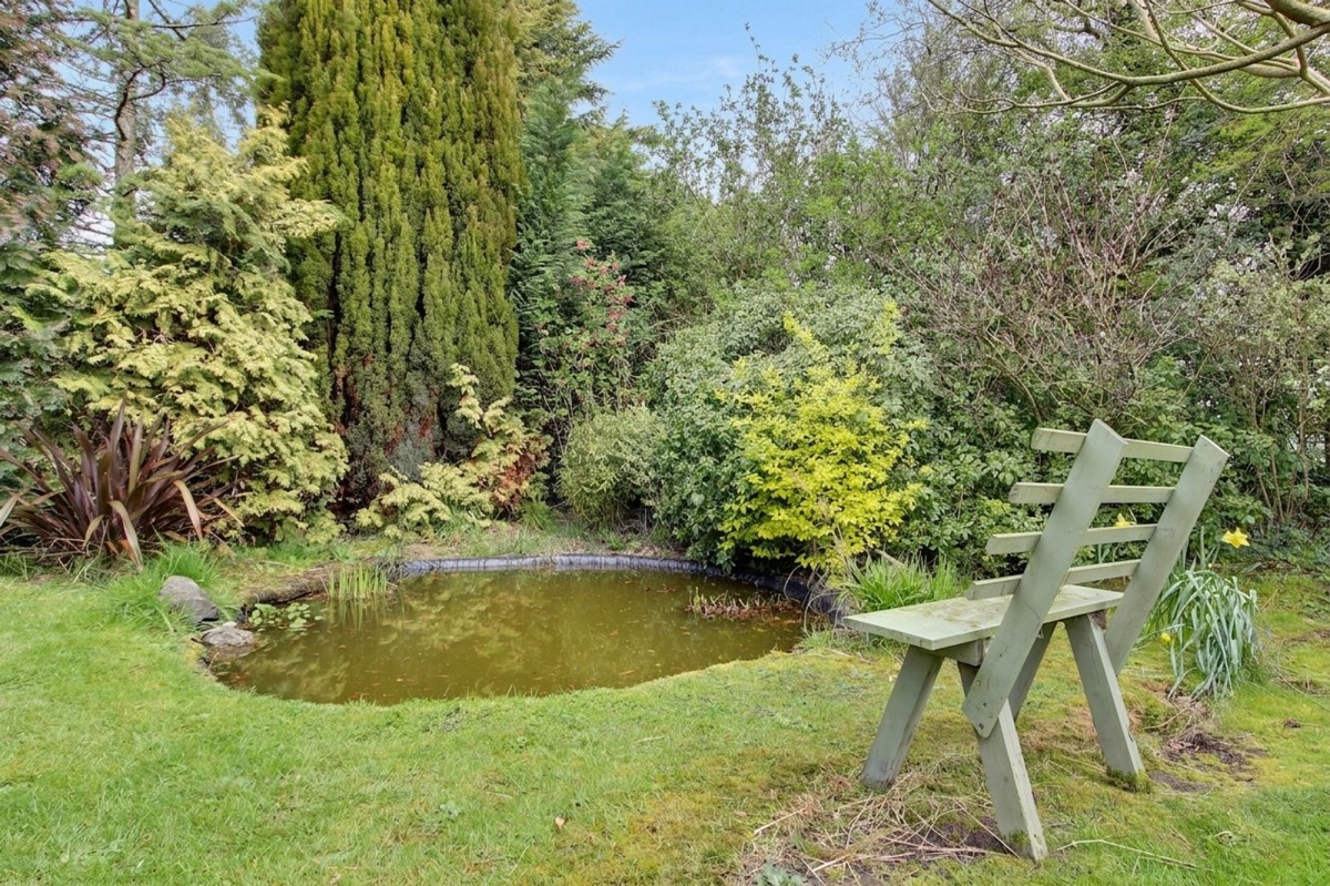 Main Road, Parson Drove, PE13