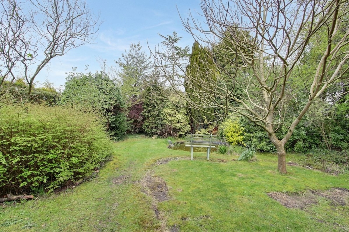 Main Road, Parson Drove, PE13