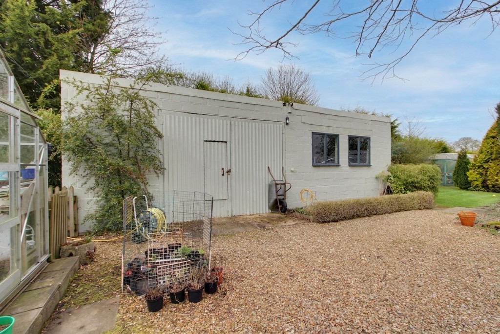 Main Road, Parson Drove, PE13