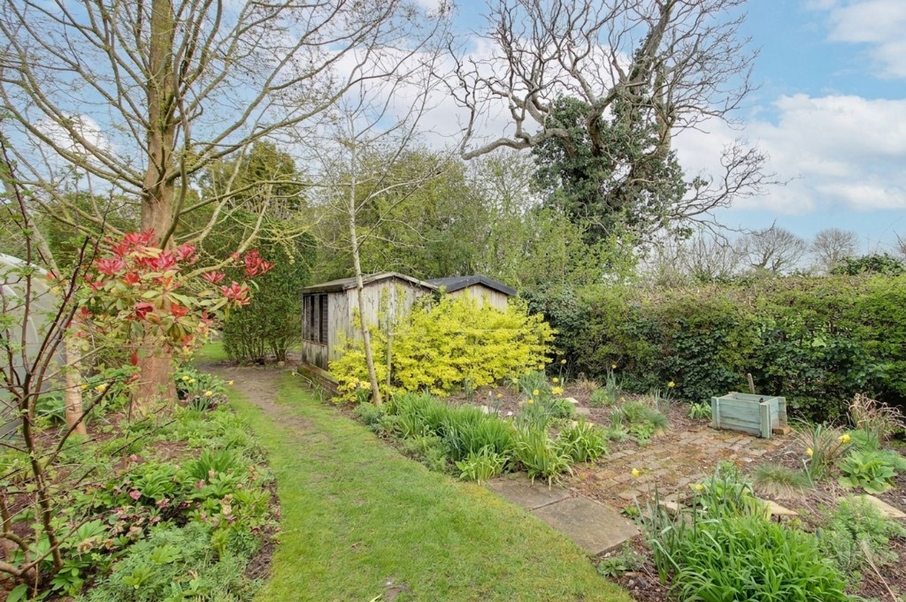 Main Road, Parson Drove, PE13