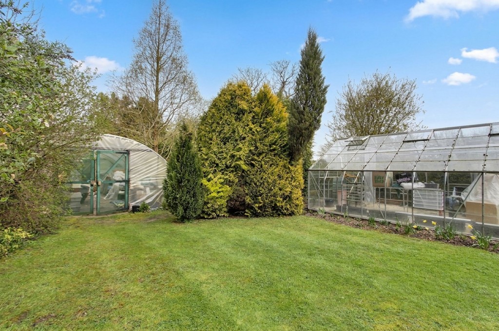 Main Road, Parson Drove, PE13