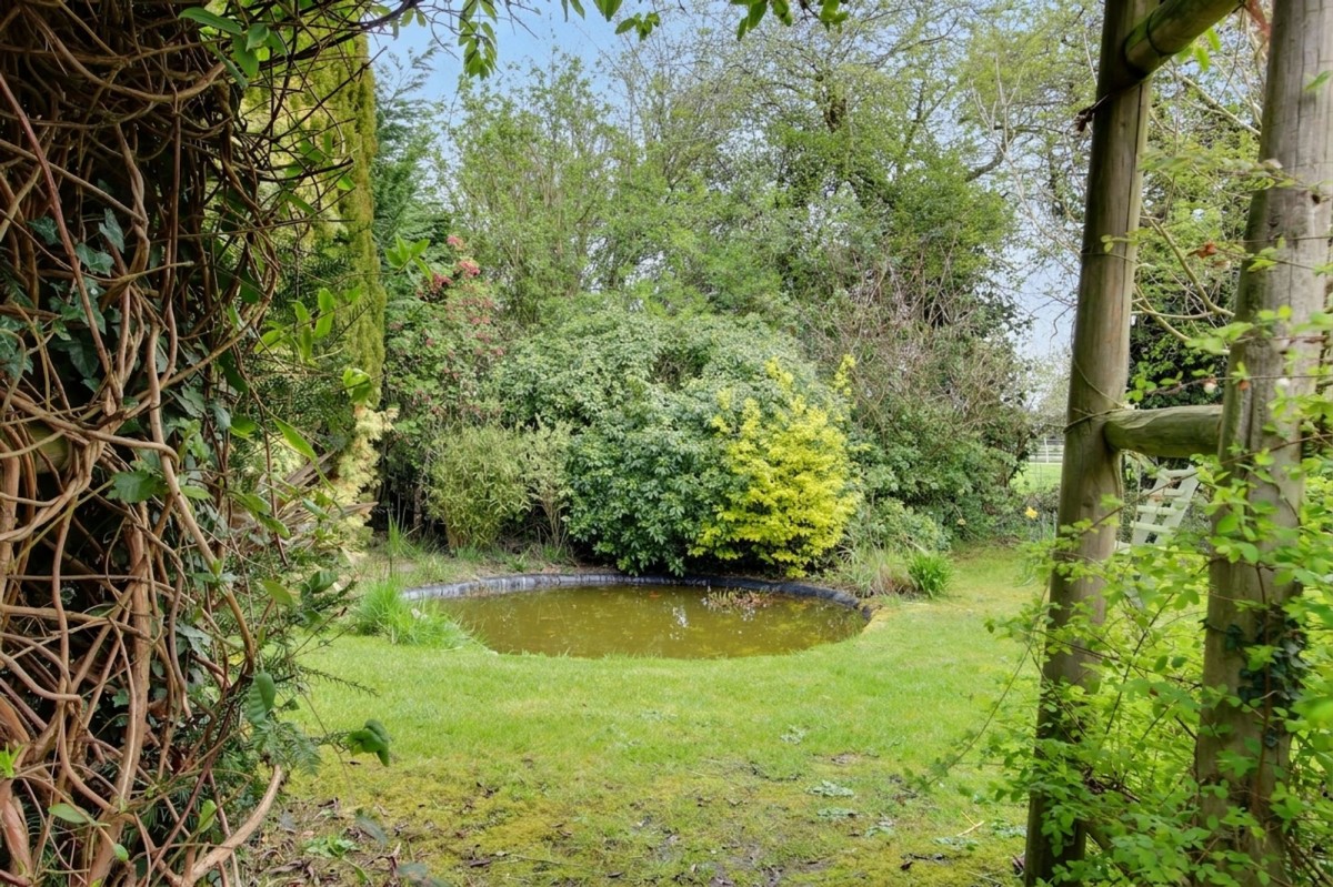 Main Road, Parson Drove, PE13