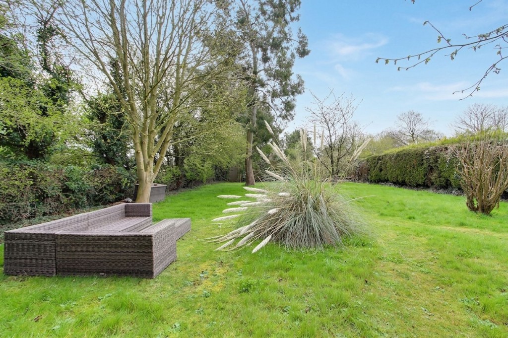 Main Road, Parson Drove, PE13