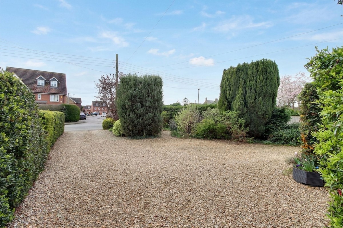 Main Road, Parson Drove, PE13