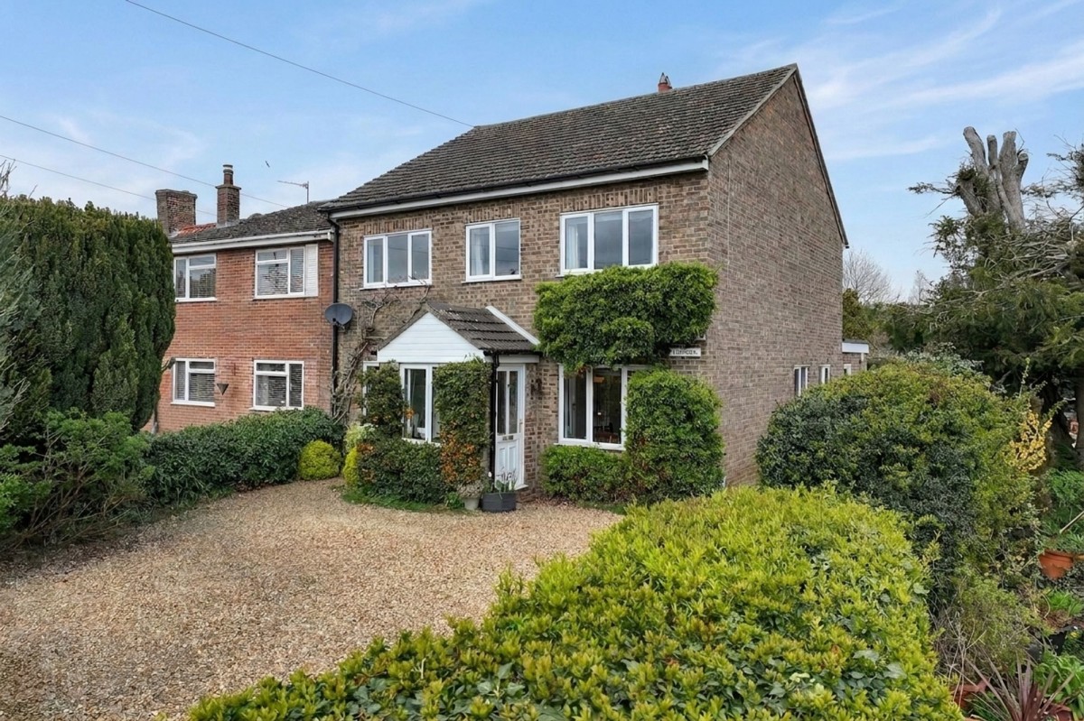 Main Road, Parson Drove, PE13