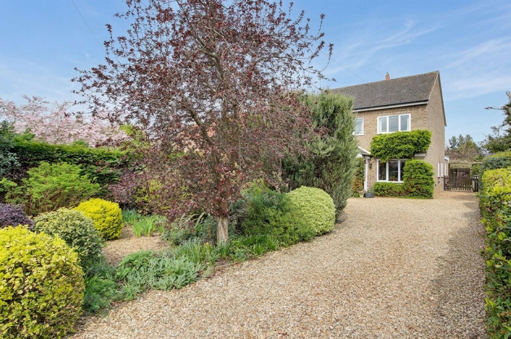 Main Road, Parson Drove, PE13