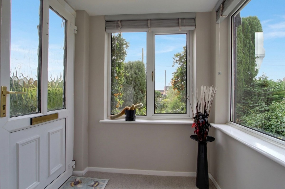 Main Road, Parson Drove, PE13