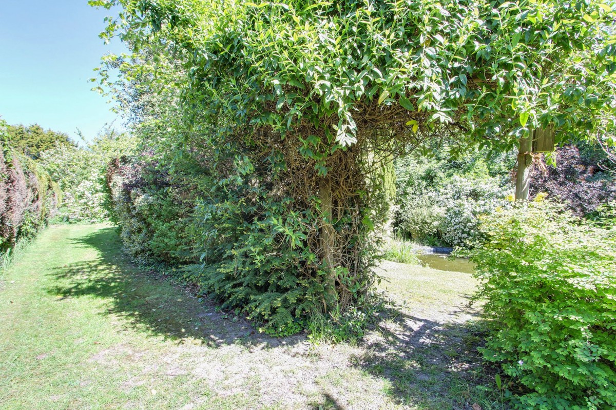 Main Road, Parson Drove, PE13