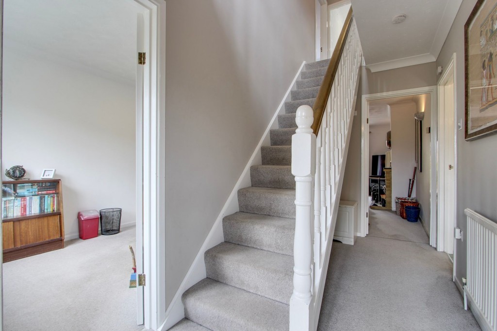 Main Road, Parson Drove, PE13