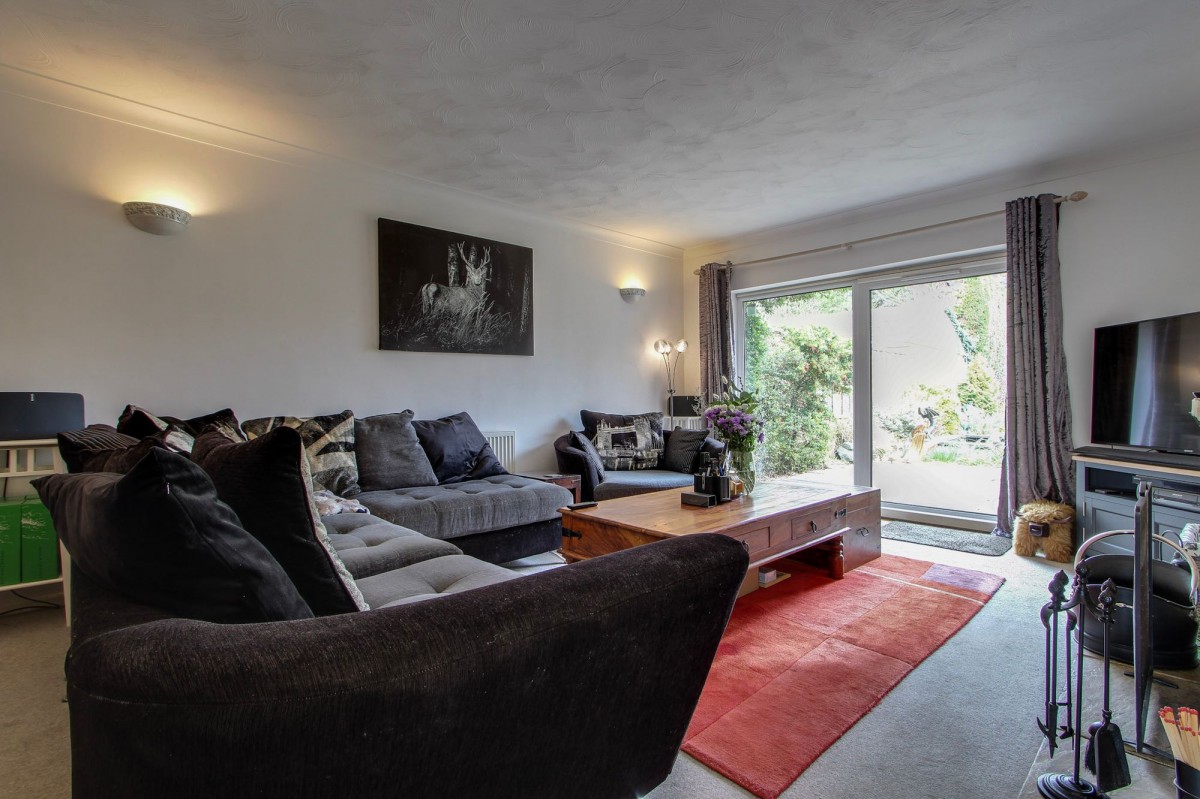 Main Road, Parson Drove, PE13