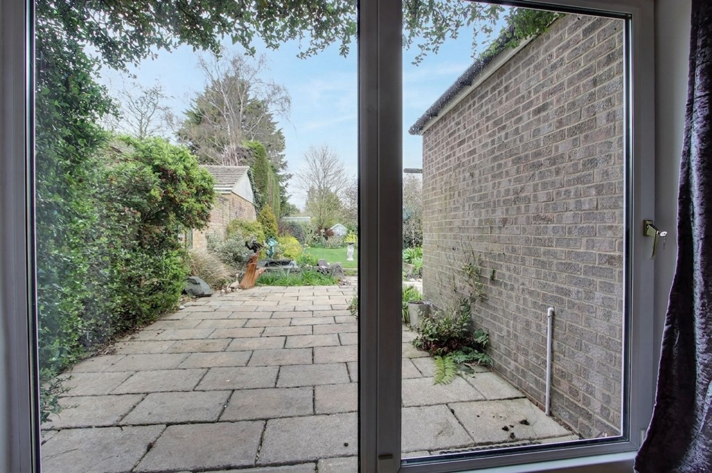 Main Road, Parson Drove, PE13