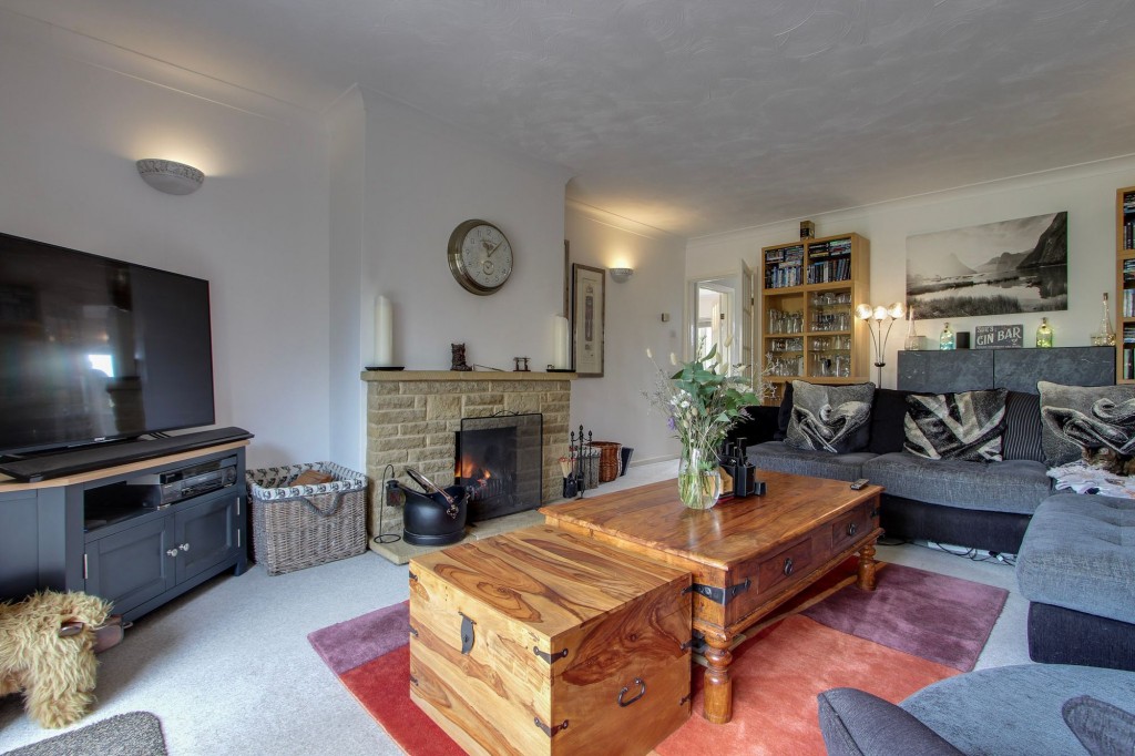 Main Road, Parson Drove, PE13