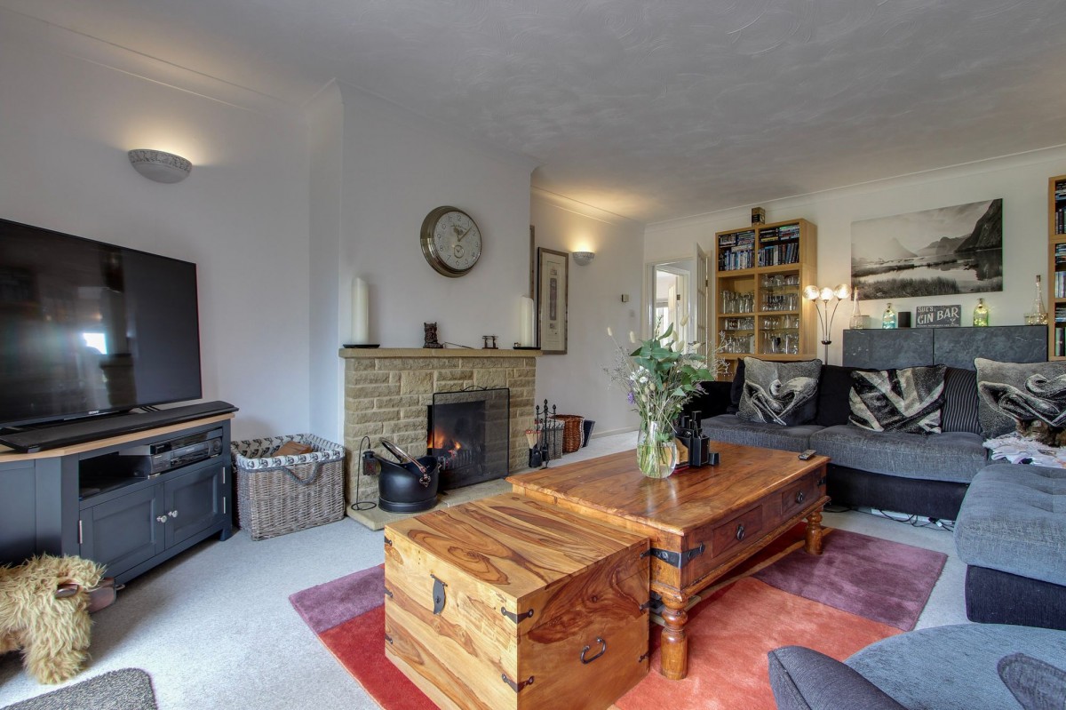 Main Road, Parson Drove, PE13