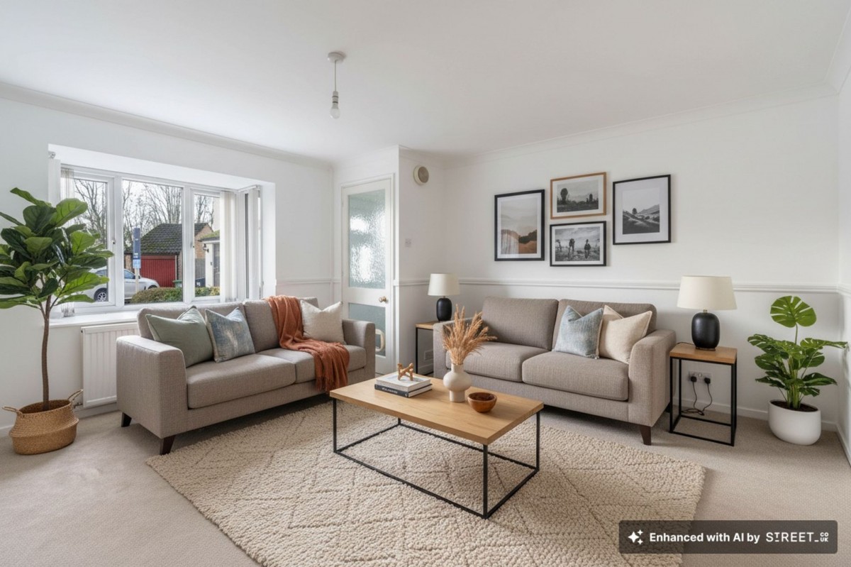 Little Meadow, Bar Hill, CB23