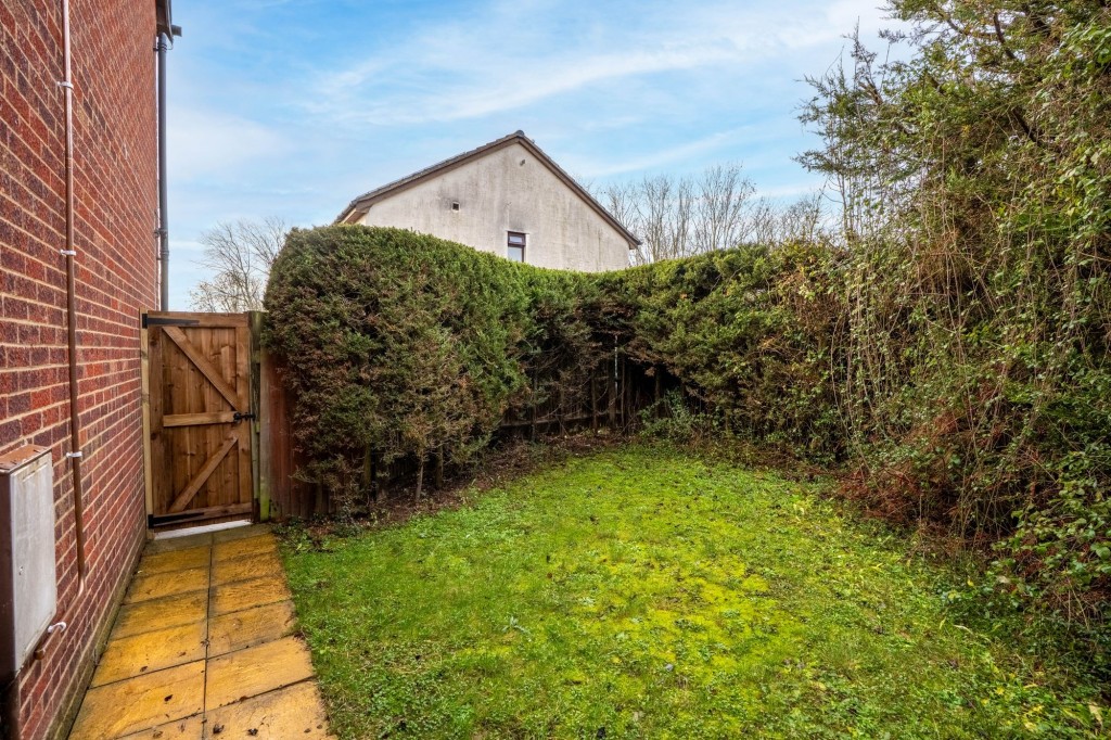 Little Meadow, Bar Hill, CB23