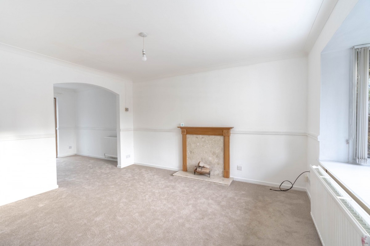 Little Meadow, Bar Hill, CB23