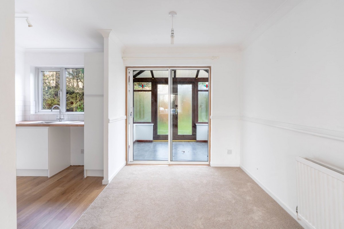 Little Meadow, Bar Hill, CB23