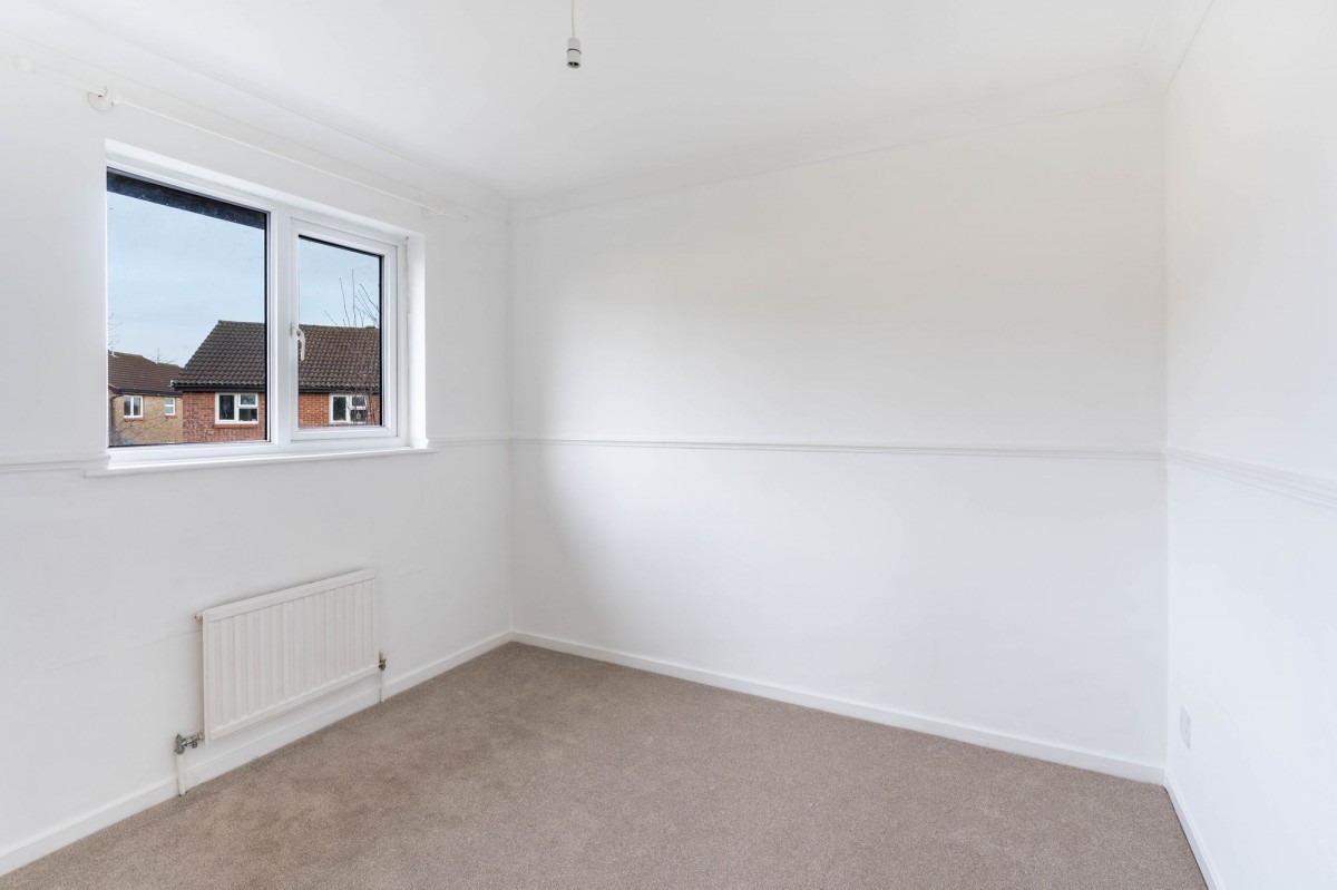 Little Meadow, Bar Hill, CB23