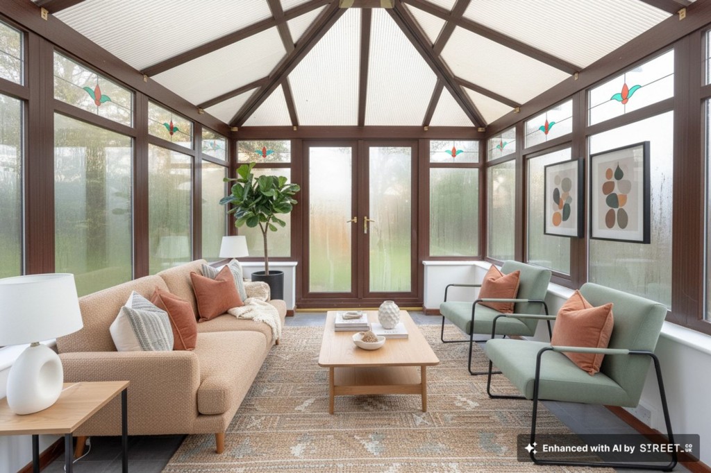 Little Meadow, Bar Hill, CB23