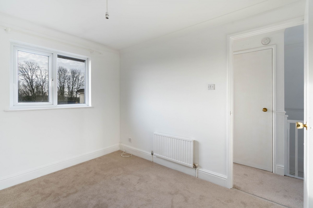 Little Meadow, Bar Hill, CB23