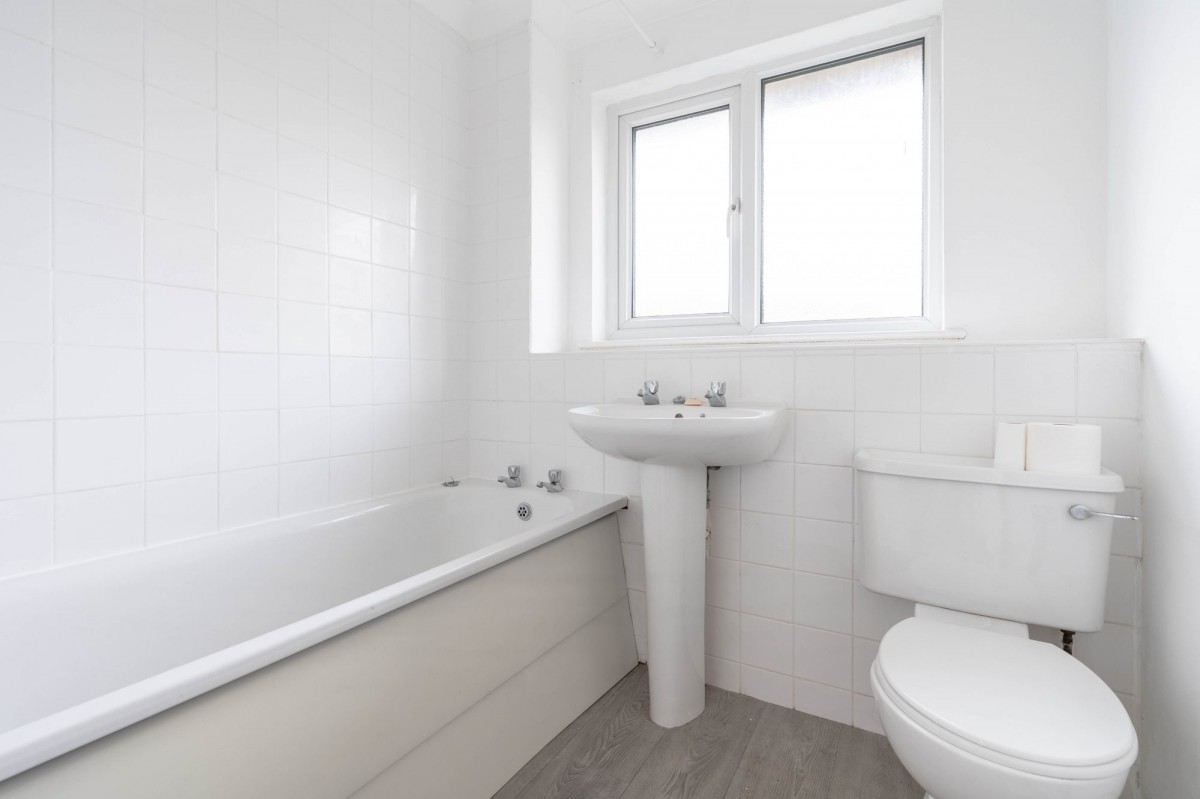 Little Meadow, Bar Hill, CB23